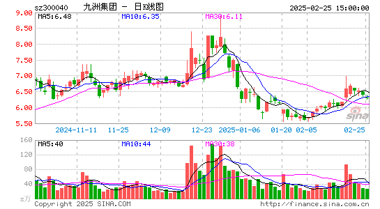 九洲集团