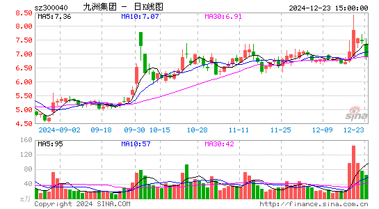 九洲集团