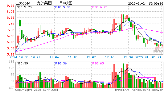 九洲集团