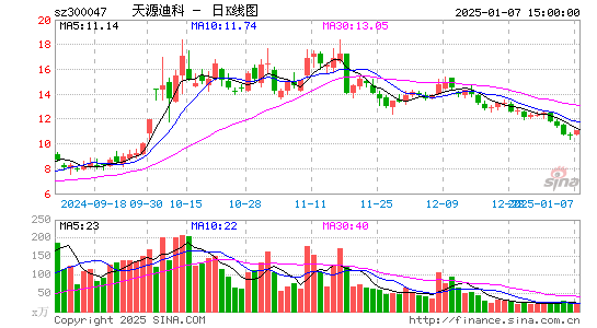 天源迪科