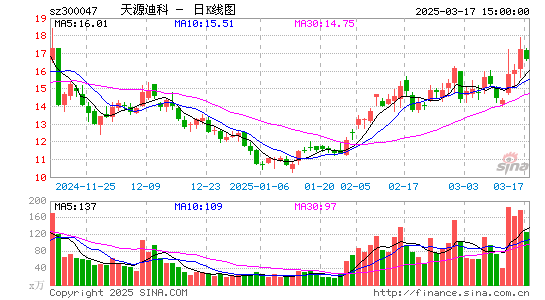 天源迪科