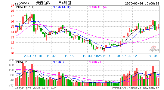 天源迪科