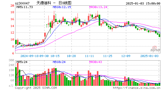 天源迪科