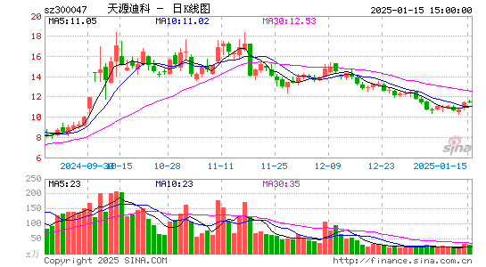 天源迪科