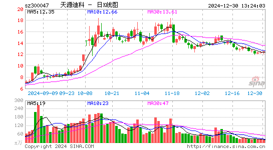 天源迪科