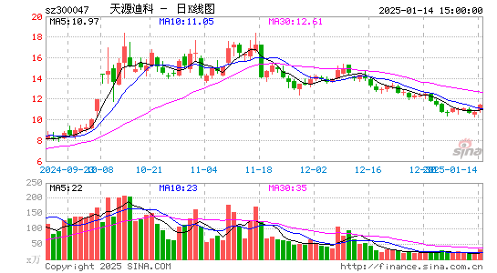 天源迪科