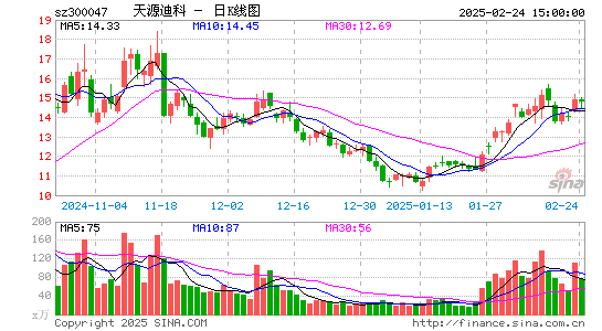 天源迪科