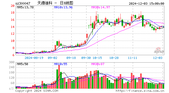 天源迪科