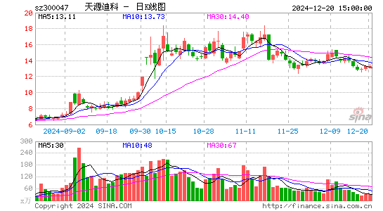 天源迪科