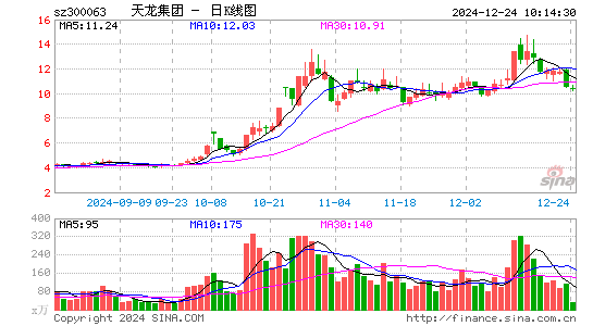 天龙集团