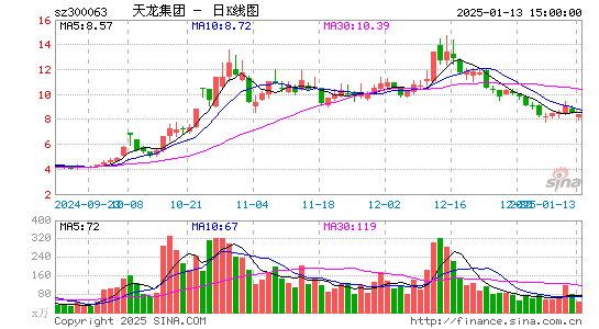 天龙集团