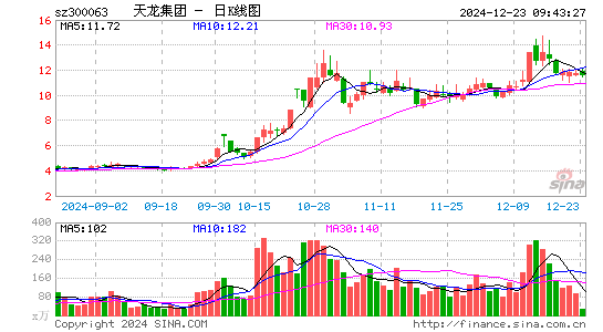 天龙集团