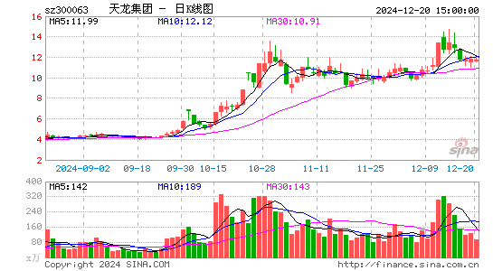 天龙集团