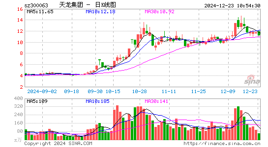 天龙集团