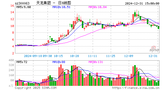 天龙集团