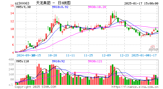 天龙集团