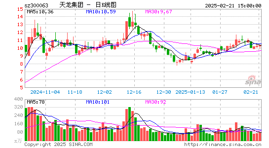 天龙集团