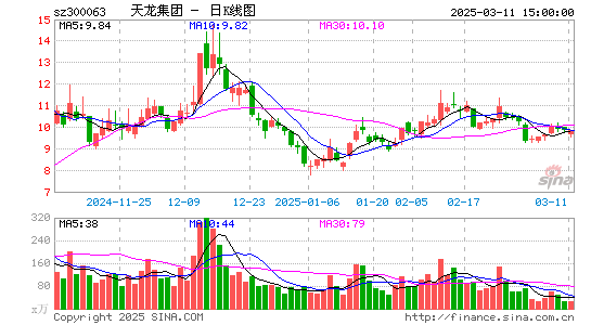 天龙集团