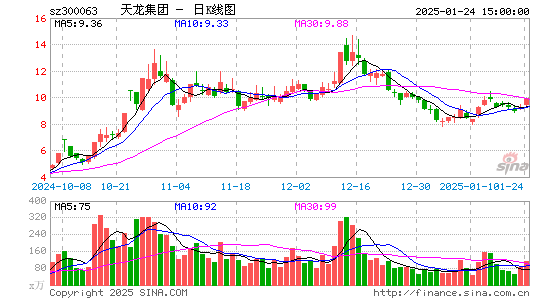 天龙集团