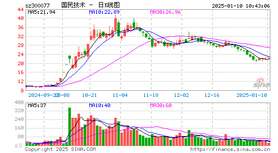 国民技术