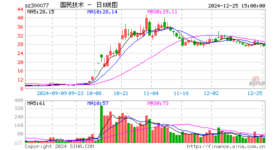 国民技术