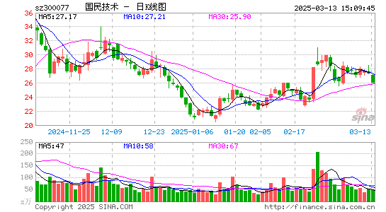 国民技术