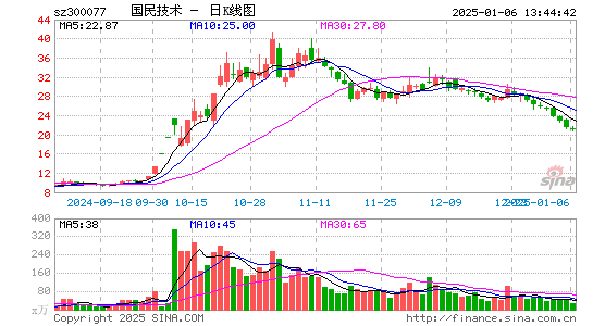 国民技术