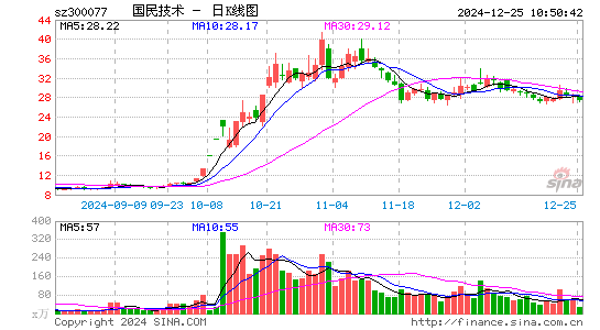 国民技术