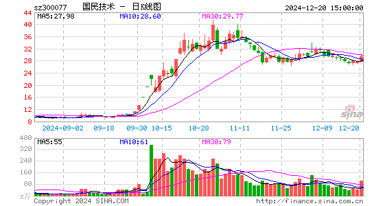 国民技术