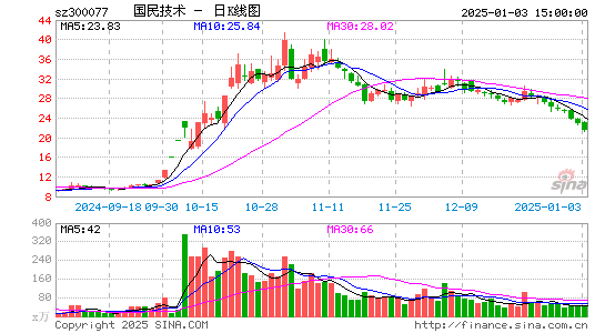 国民技术