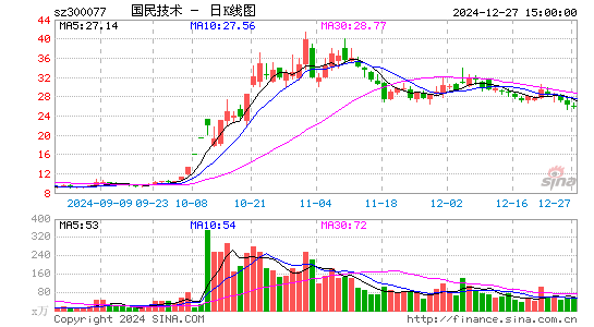 国民技术