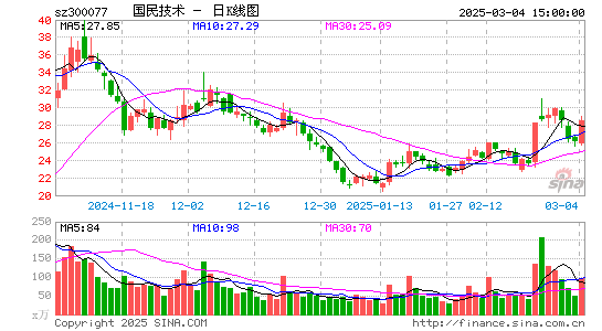 国民技术