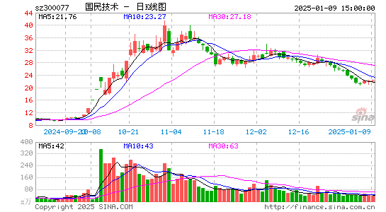 国民技术