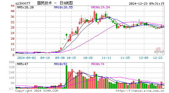 国民技术