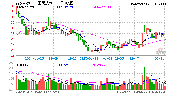 国民技术