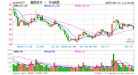 国民技术