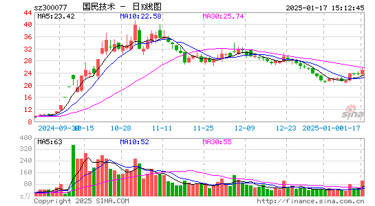 国民技术