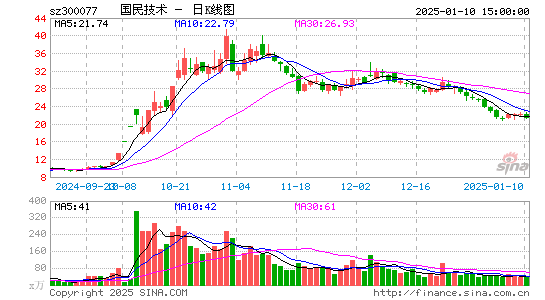 国民技术