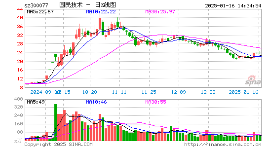 国民技术