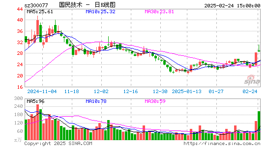 国民技术