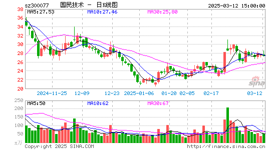 国民技术