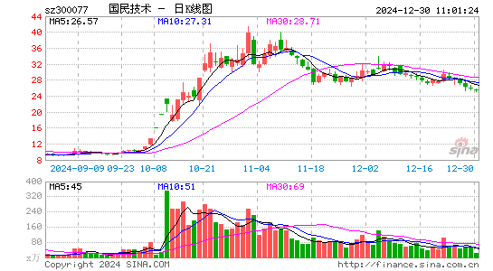 国民技术