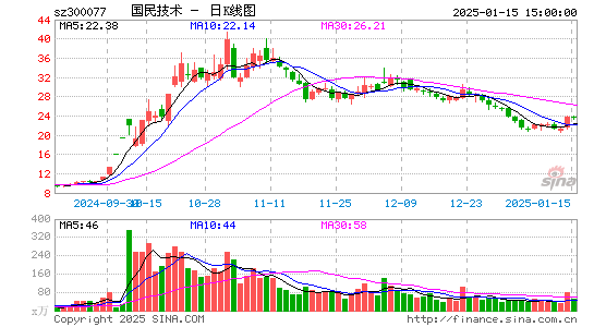 国民技术