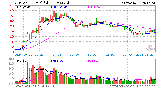 国民技术