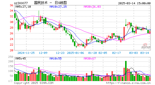 国民技术