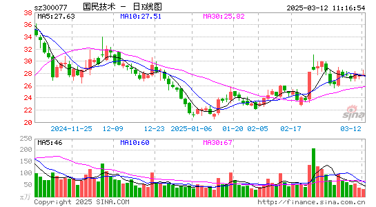 国民技术