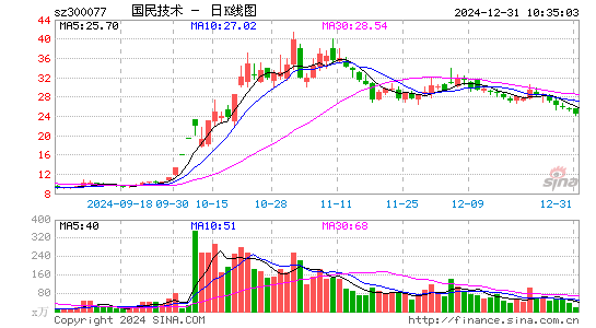 国民技术