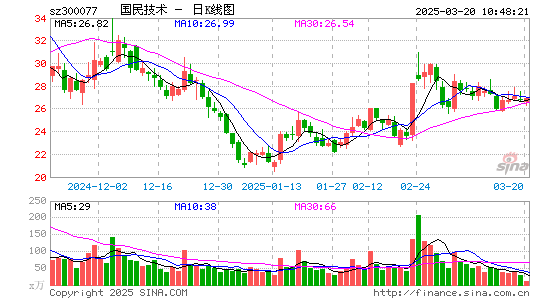 国民技术