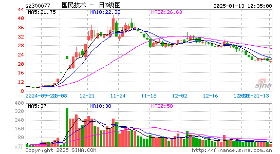 国民技术