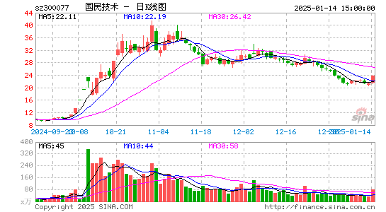 国民技术